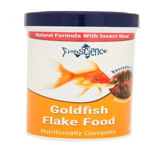 Goldfish Flakes