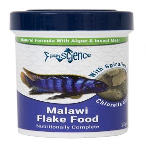 Malawi Flake