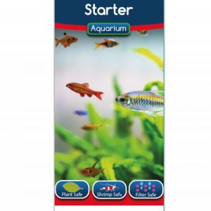 Aquarium Filter Starter 100ml