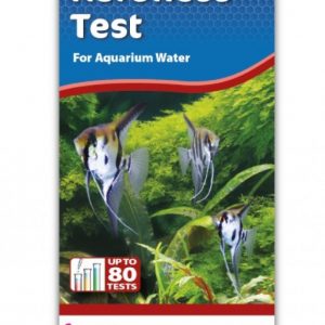Aquarium Hardness Test