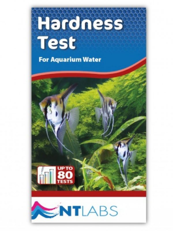 Aquarium Hardness Test Clearly Aquatics Aquarium equipment & Koi