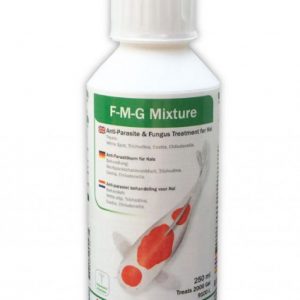 Koi Care FMG Mixture 250ml