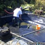 pond cleaning maintenance , equipment servicing, fish health and consultancy services for all things pond or water related 