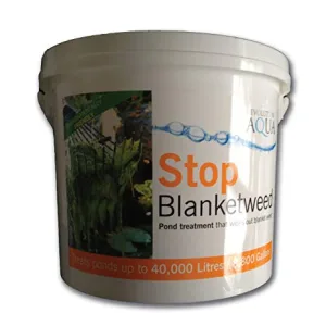 Stop Blanketweed 4000g