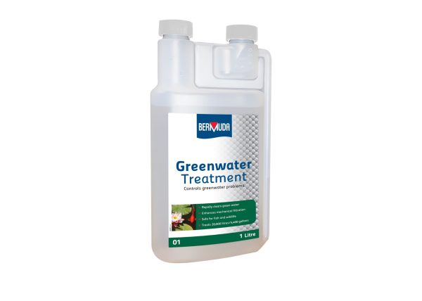 GREENWATER 1 LTR