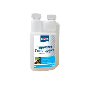 TAP WATER CONDITIONER 250ML