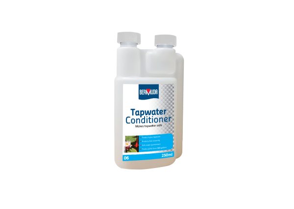 TAP WATER CONDITIONER 250ML