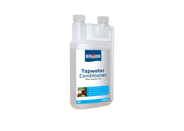 TAP WATER CONDITIONER 500ML