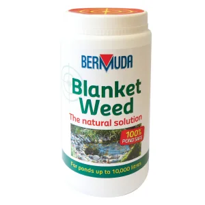 Bermuda Blanket weed 800gm