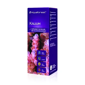 Microelements Kalium 50ml