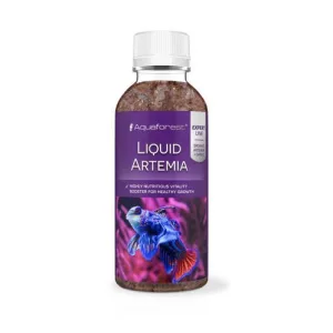 Liquid Artemia 200ml