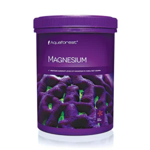 Magnesium 750g