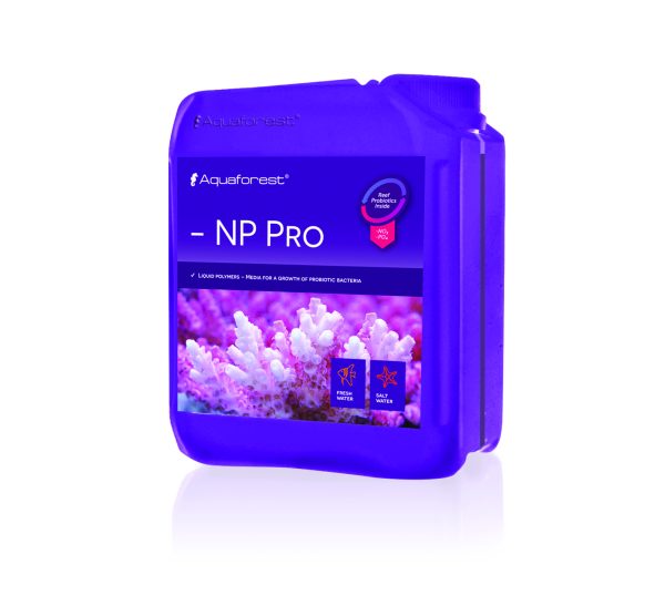 Reef Probiotics -NP Pro 2 Litres