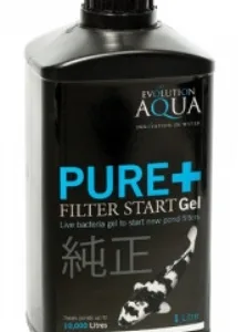 Evolution Aqua filter gel 1 ltr