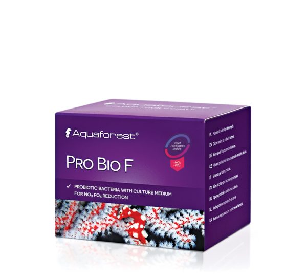 Reef Probiotics ProBioF 25g