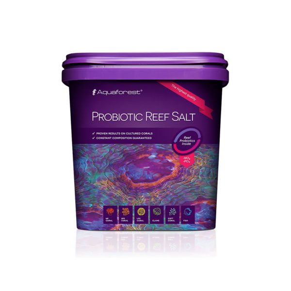 Probiotic Reef Salt 5KG