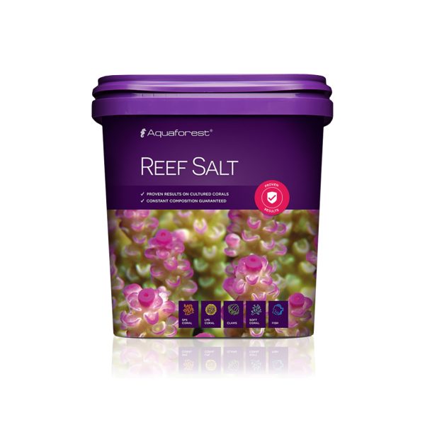 Reef Salt 22KG