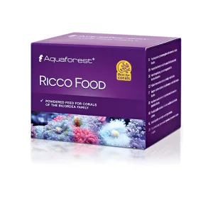 Ricco Food 30g