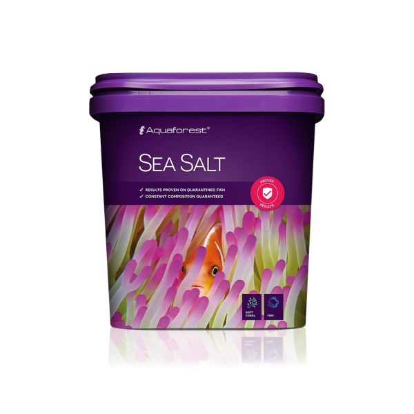 Sea Salt 5KG