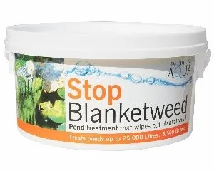 Stop Blanketweed! 2500g