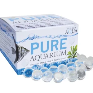 Pure Aquarium 50 ball