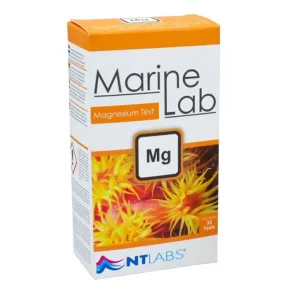 Ntlabs Marine Magnesium test kit