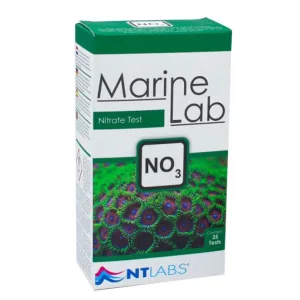Ntlabs Marine nitrate test kit