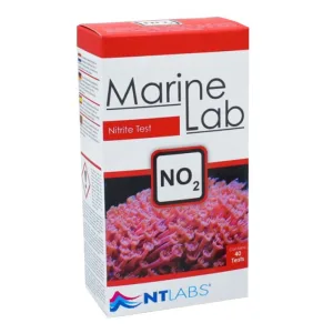Ntlabs Marine nitrite test kit