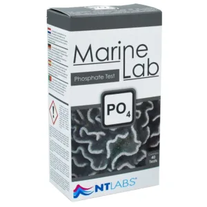 Ntlabs Marine Phosphate test kit
