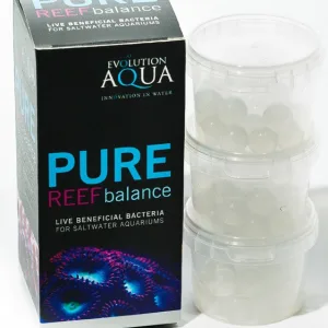 Pure reef balance