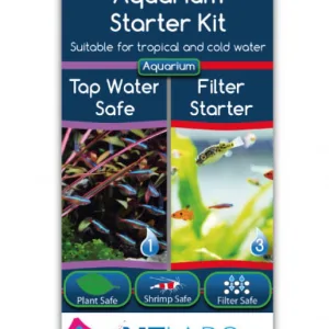 Aquarium Starter Kit