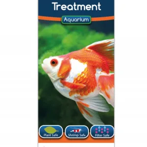 Aquarium Swimbladder Treatment 100 ml