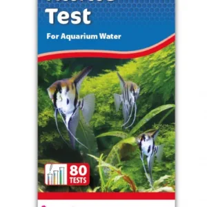Aquarium Nitrite Test - 80 tests