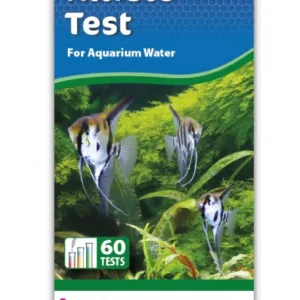 Aquarium Nitrate Test - 60 tests