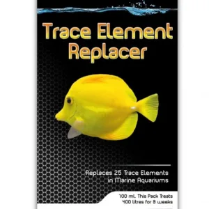 Marine Trace Element Replacer 100ml