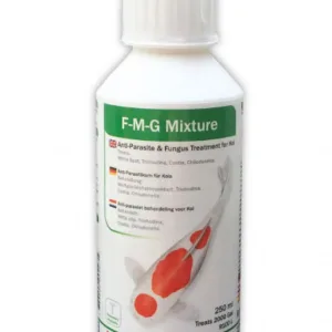 Koi Care FMG Mixture 500ml