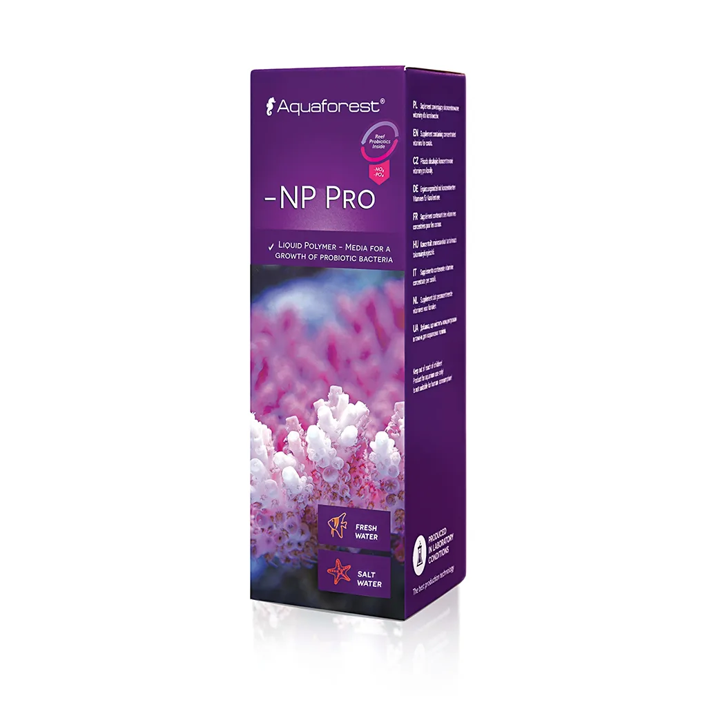 Reef Probiotics -NP Pro 10ml