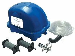 Airtech 70 Litre (Complete Airpump Kit)