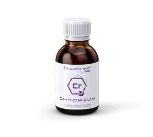 Chromium Lab 200ml: Perfect Micronutrient Supplement