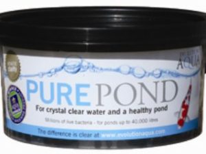 Pure Pond 2000ml (Slow Release Bacteria Gell Balls)